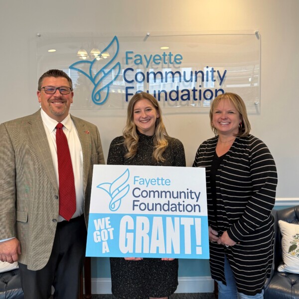 $5 Million in Grants Received!